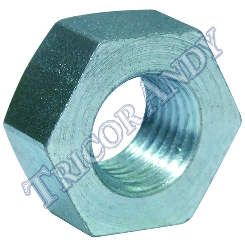NUT 5/16 CEI FULL (WAS S151) Tricor Andy