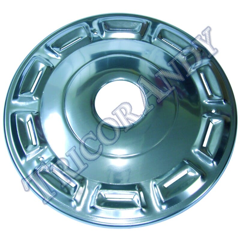 FRONT HUB COVER PLATE 68 ONLY Tricor Andy