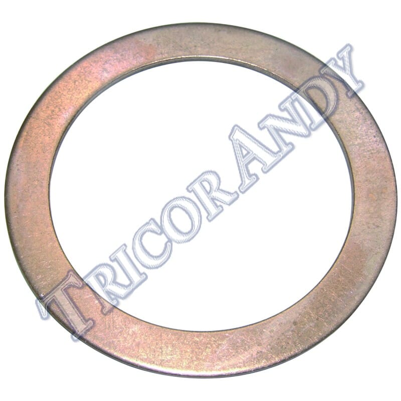 THRUST WASHER CLUTCH Tricor Andy