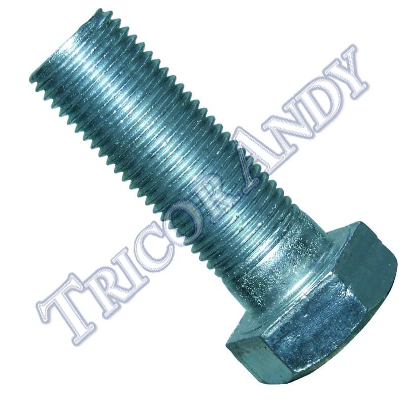PINCH BOLT SEATED NUT CEI Tricor Andy